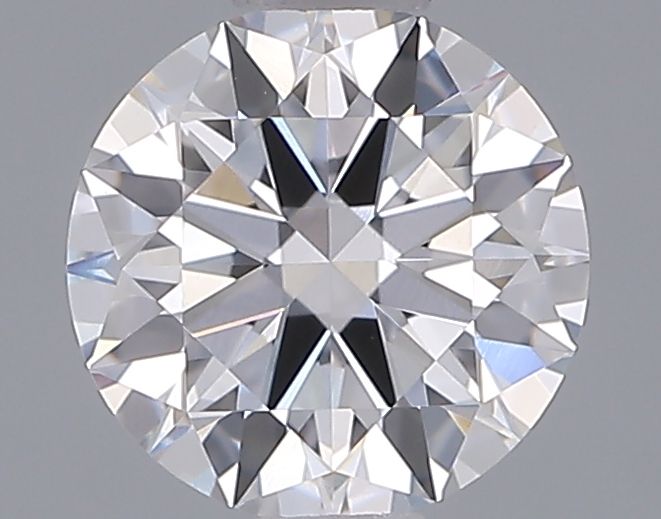 1.00 ct. round Lab Grown Diamond front image