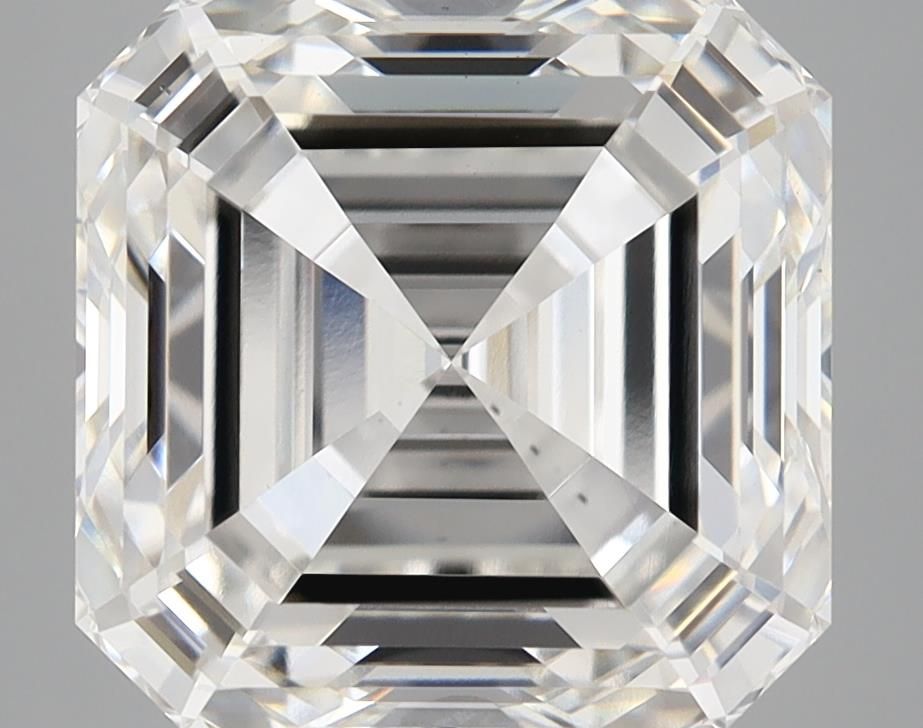 Asscher Diamond