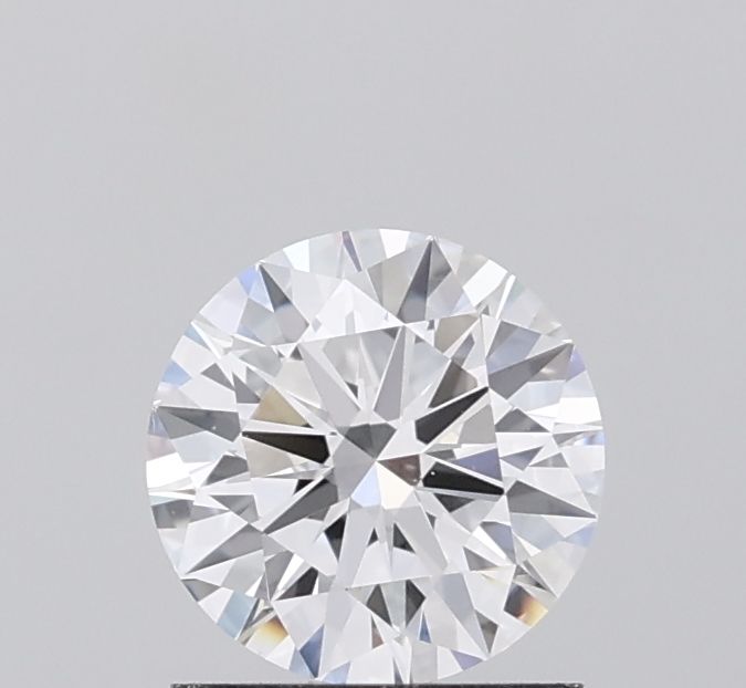 1.06 ct. round Lab Grown Diamond front image