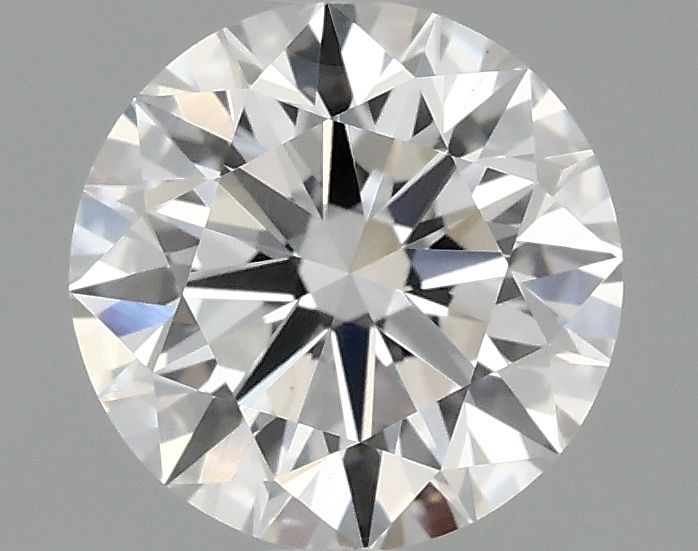 1.06 ct. round Lab Grown Diamond front image
