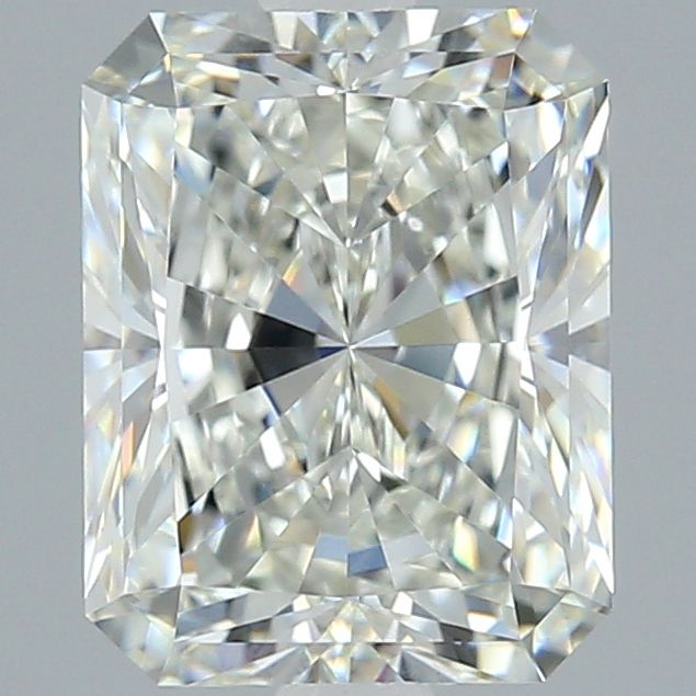 Radiant Diamond