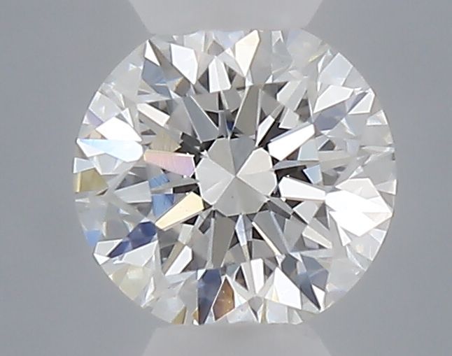 0.32 ct lab-grown Round Diamond