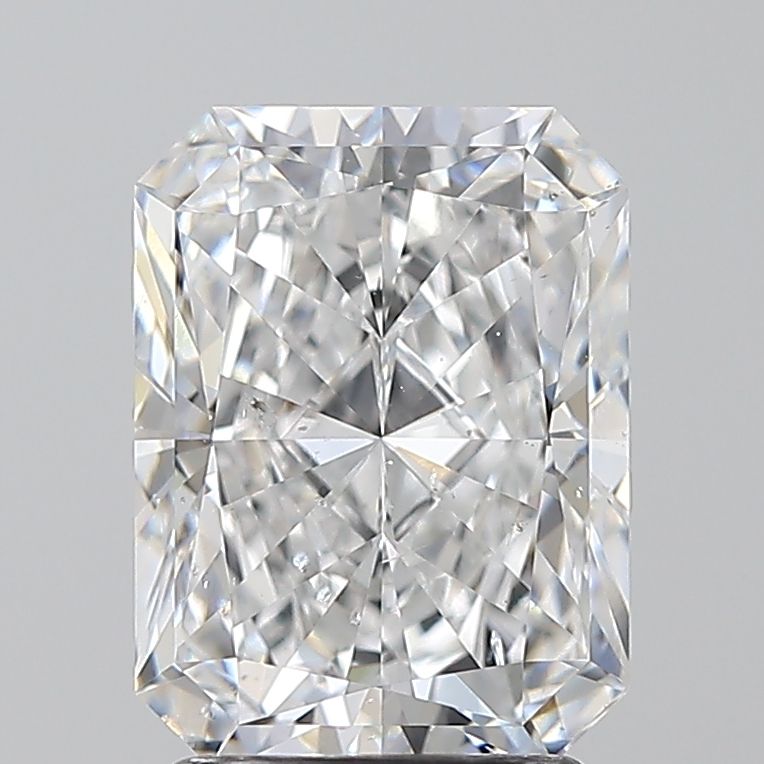 Radiant Diamond