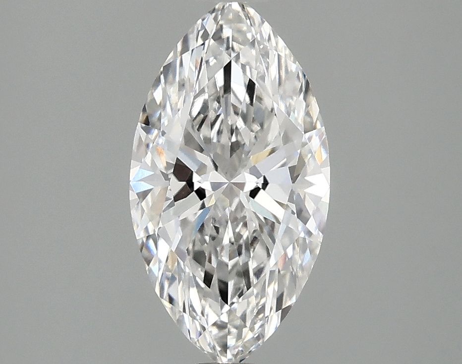 1.52 ct. marquise Lab Grown Diamond front image