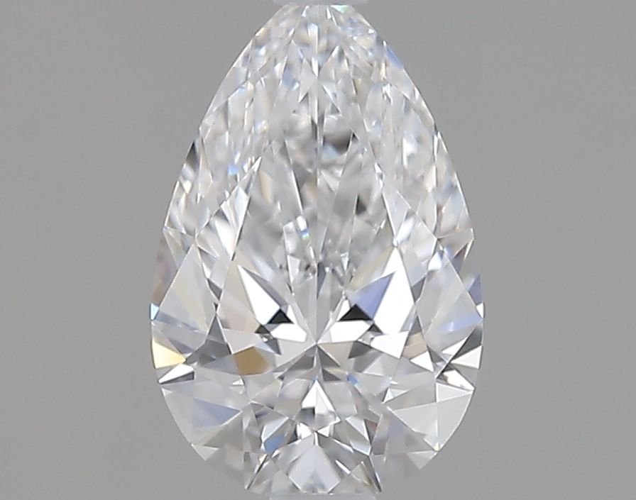 1.05 ct. pear Lab Grown Diamond front image