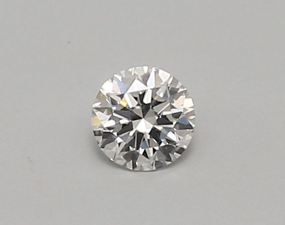 Round Diamond