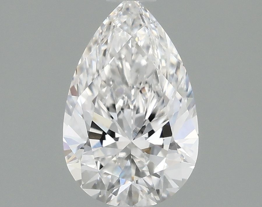 1.05 ct. pear Lab Grown Diamond front image