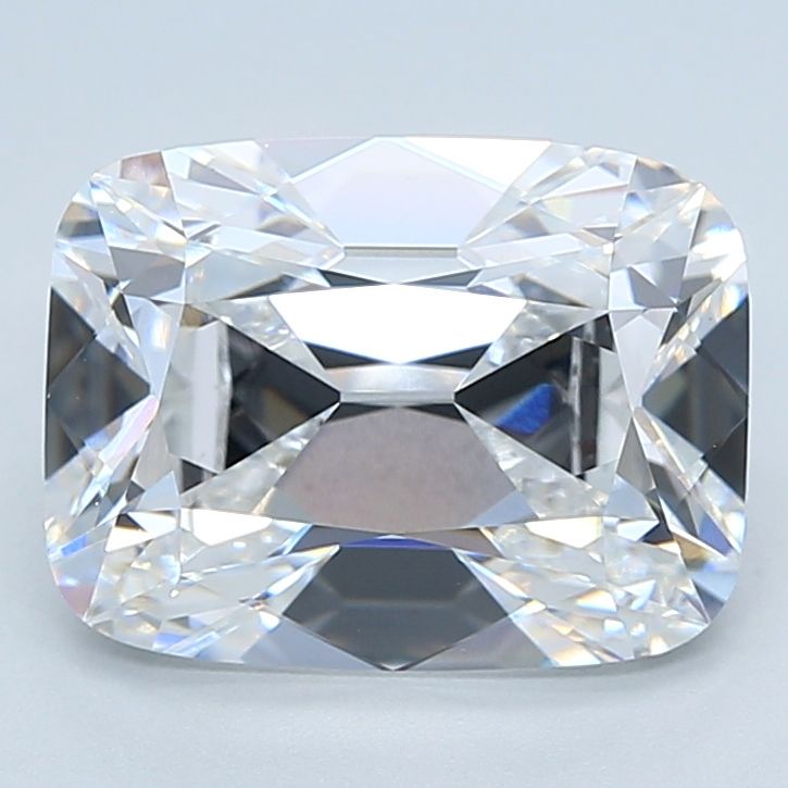 Cushion Diamond