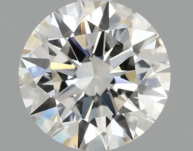 1.06 ct. round Lab Grown Diamond front image