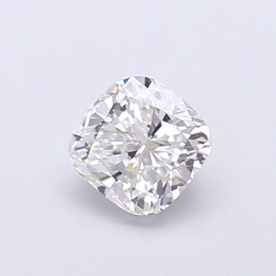 0.51 ct lab-grown Cushion modified Diamond
