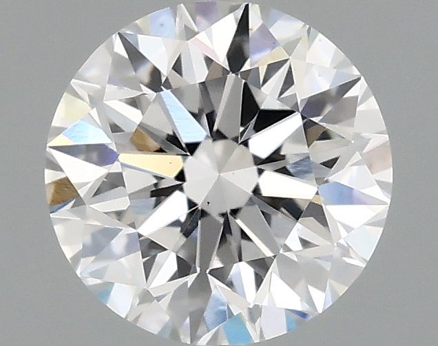 1.06 ct. round Lab Grown Diamond front image