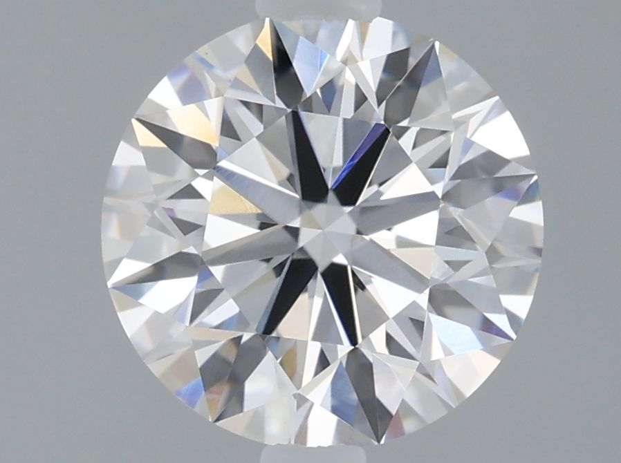 1.60 ct. round Lab Grown Diamond front image