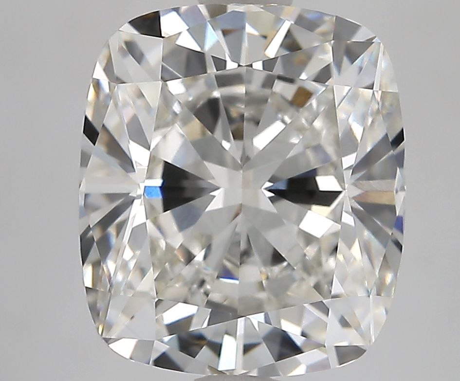 Cushion Diamond