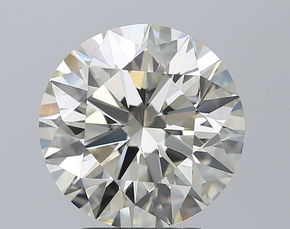 Round Diamond