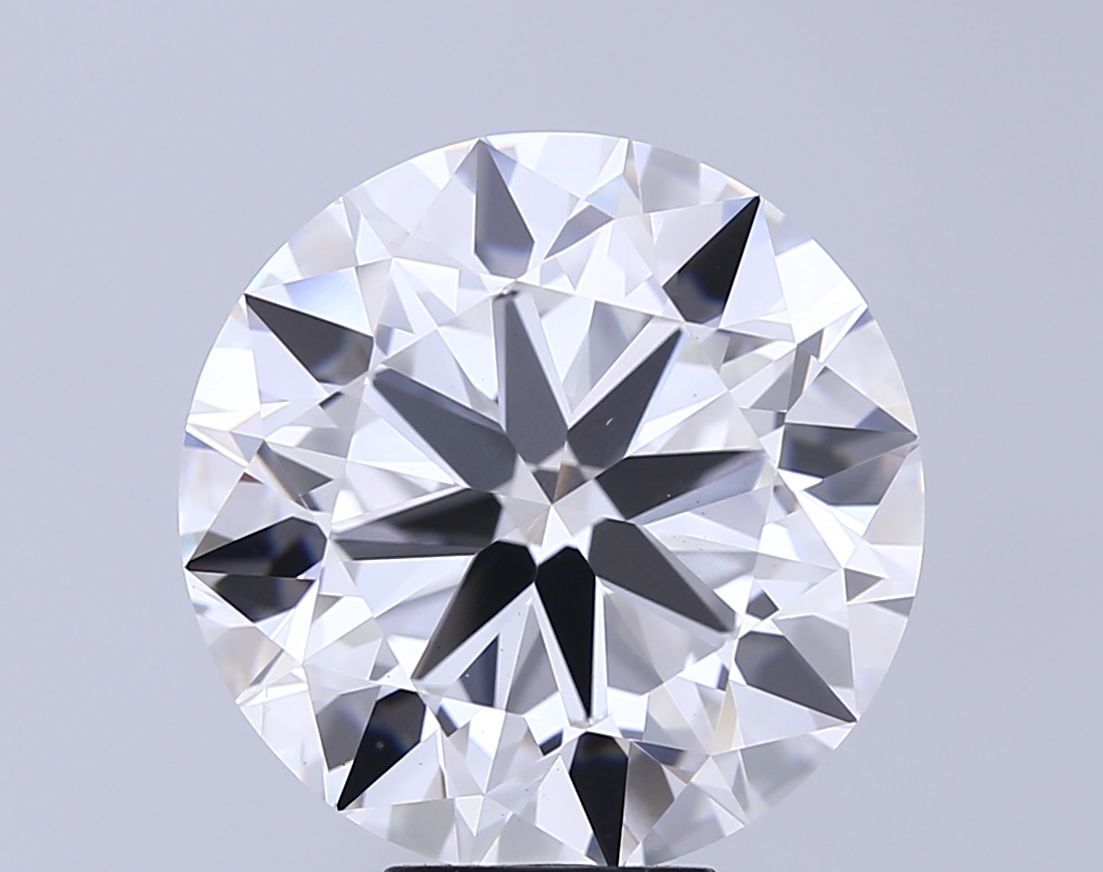 Round Diamond