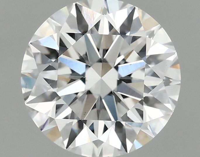 1.09 ct. round Lab Grown Diamond front image