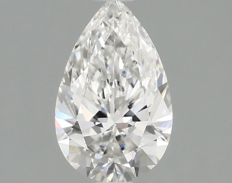 1.09 ct. pear Lab Grown Diamond front image