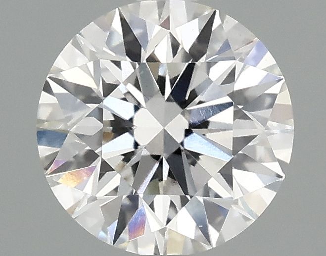 1.53 ct. round Lab Grown Diamond front image