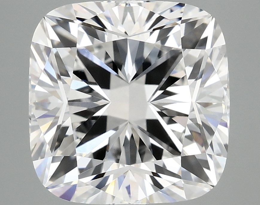 Cushion Diamond