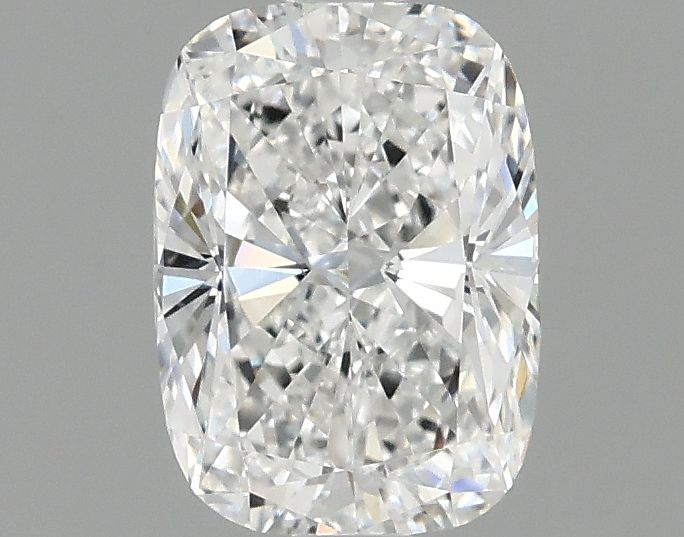 1.08 ct lab-grown Cushion modified Diamond