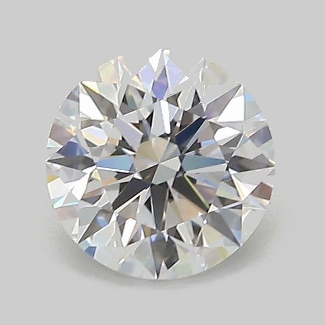 1.05 ct. round Lab Grown Diamond front image