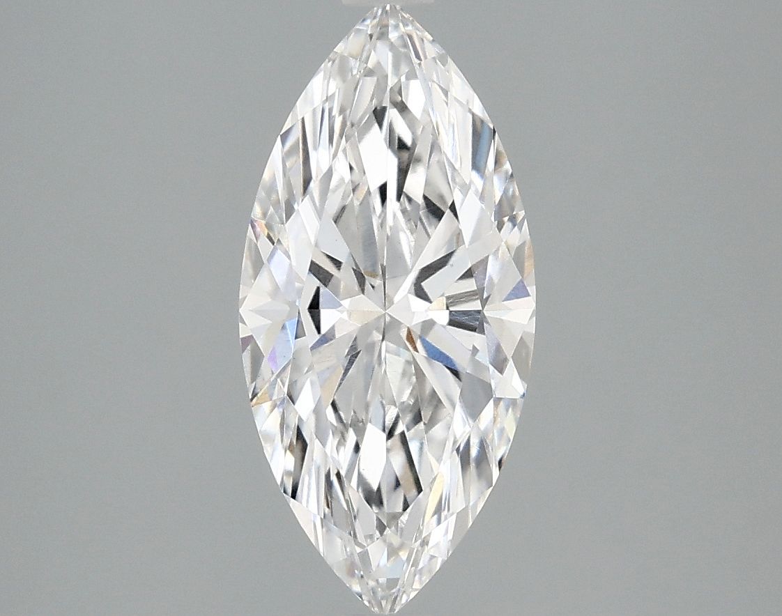 1.88 ct. marquise Lab Grown Diamond front image