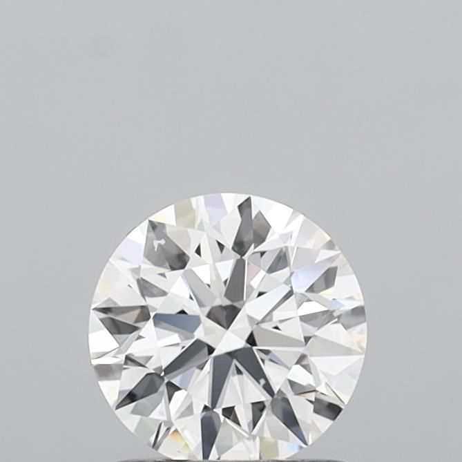 1.03 ct. round Lab Grown Diamond front image