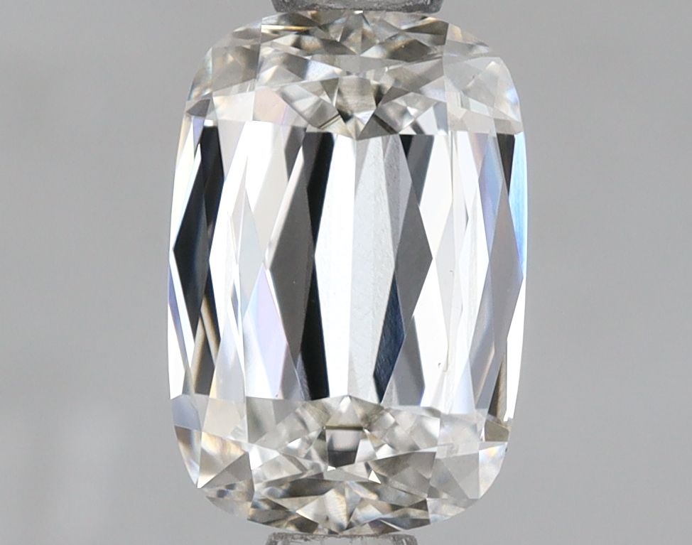 Cushion Diamond
