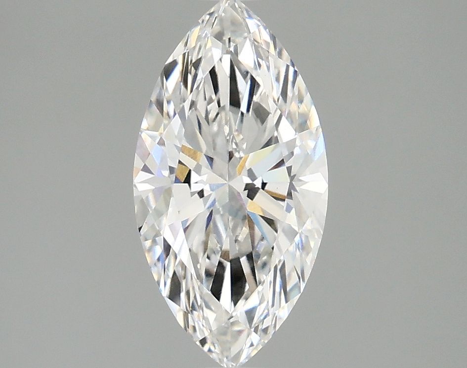 1.48 ct. marquise Lab Grown Diamond front image
