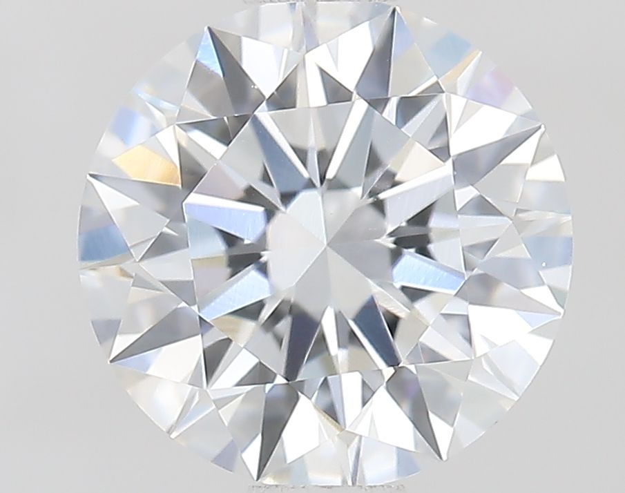 1.05 ct. round Lab Grown Diamond front image
