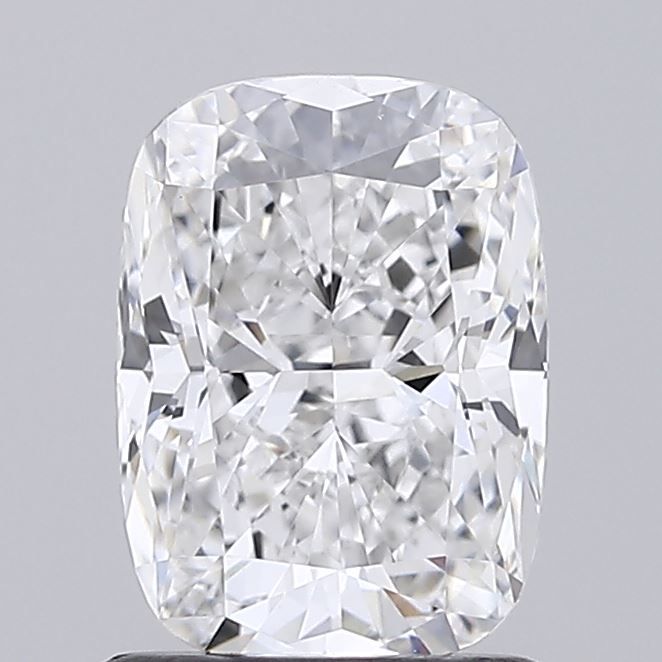 1.18 ct lab-grown Cushion modified Diamond