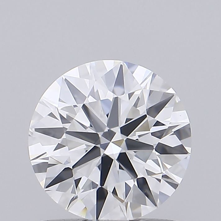 1.00 ct. round Lab Grown Diamond front image