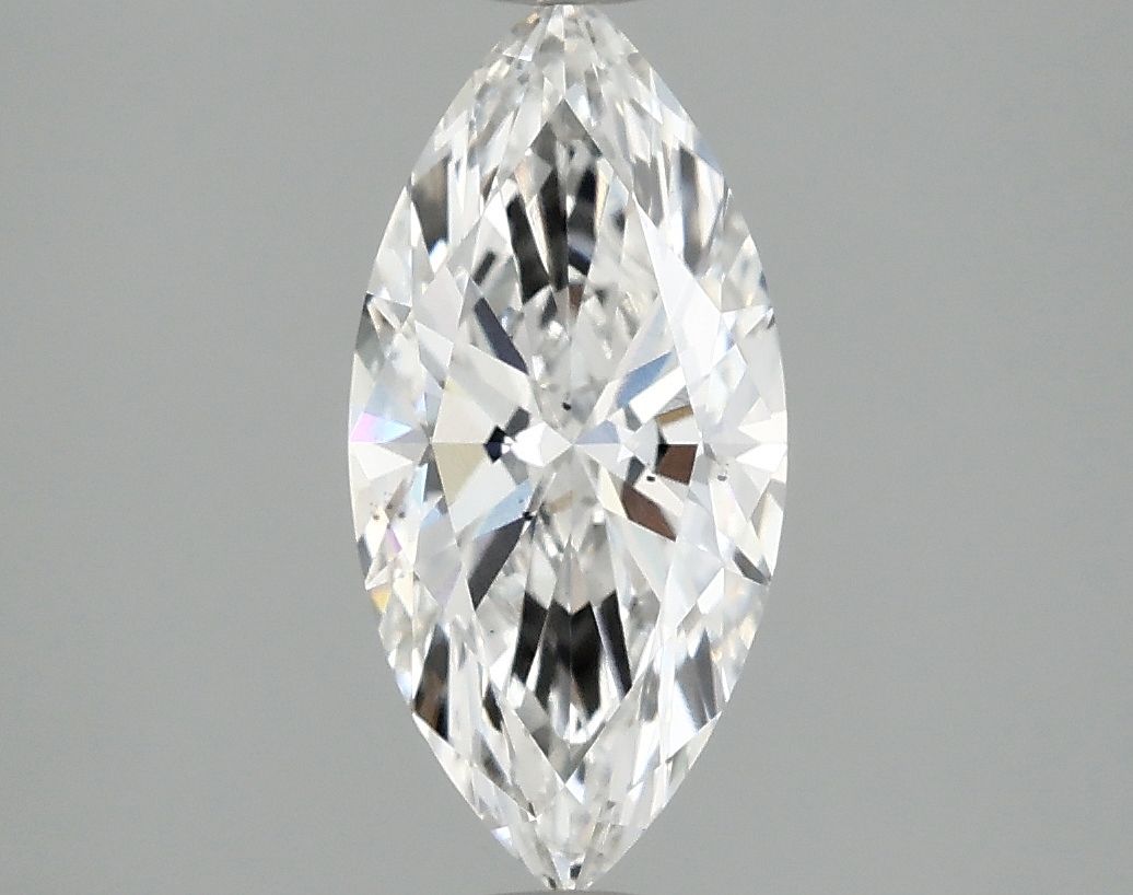 1.54 ct. marquise Lab Grown Diamond front image