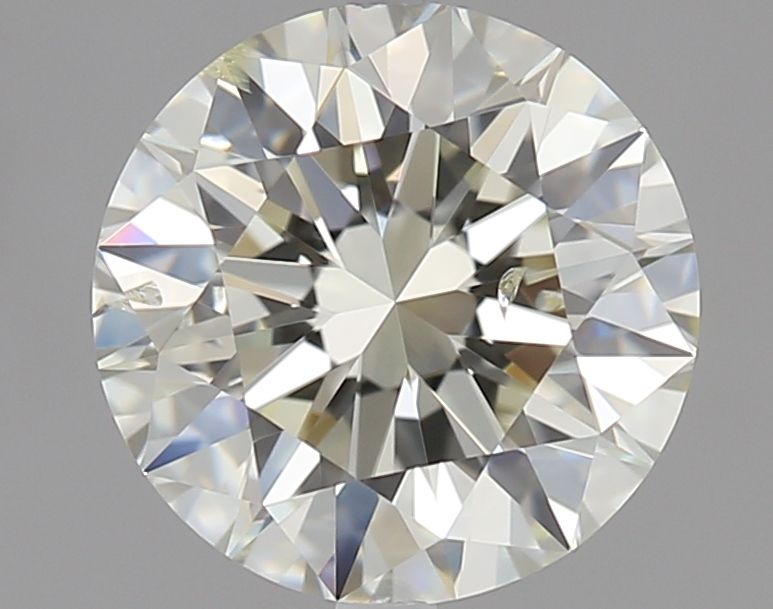 Round Diamond