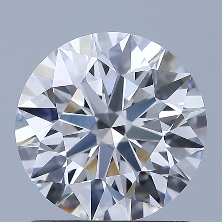 1.09 ct. round Lab Grown Diamond front image