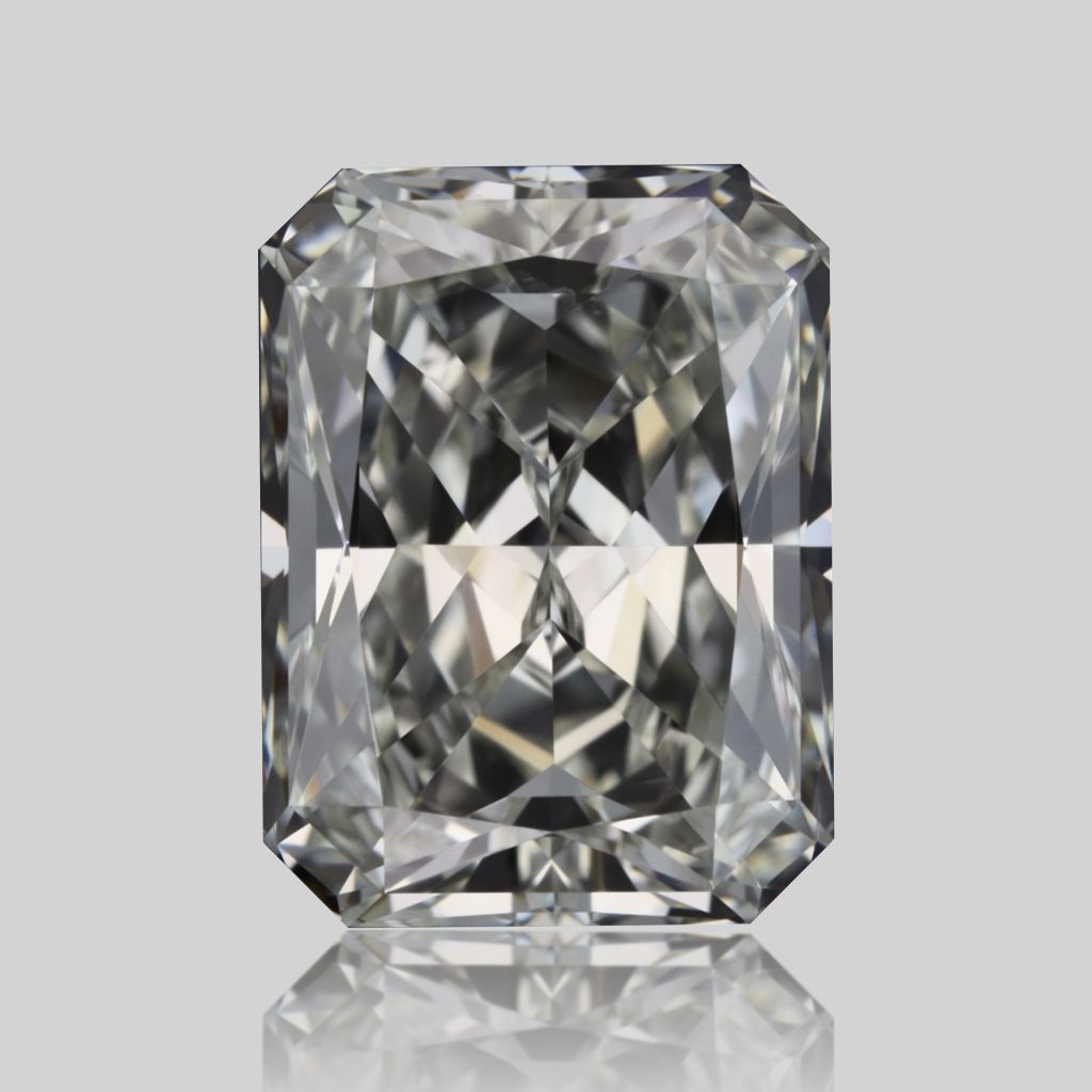 1.03 ct Radiant diamond