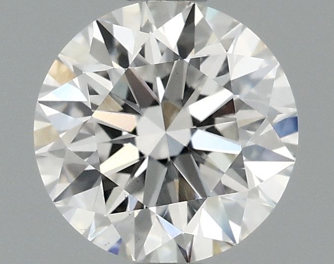 1.04 ct. round Lab Grown Diamond front image