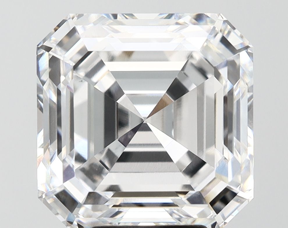 Asscher Diamond