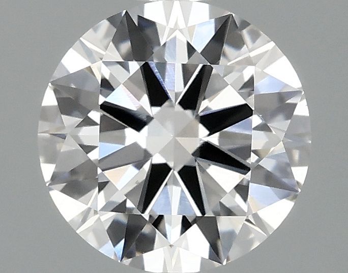 1.51 ct. round Lab Grown Diamond front image
