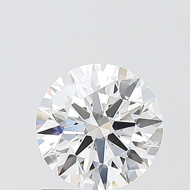 1.08 ct. round Lab Grown Diamond front image
