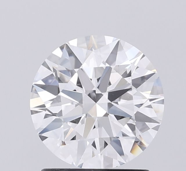 Round Diamond
