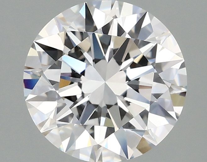 1.49 ct. round Lab Grown Diamond front image