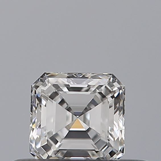 Asscher Diamond