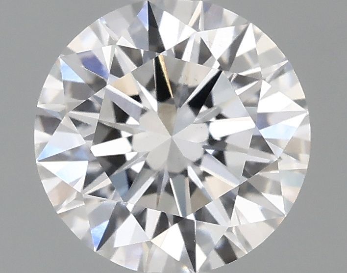 1.00 ct. round Lab Grown Diamond front image