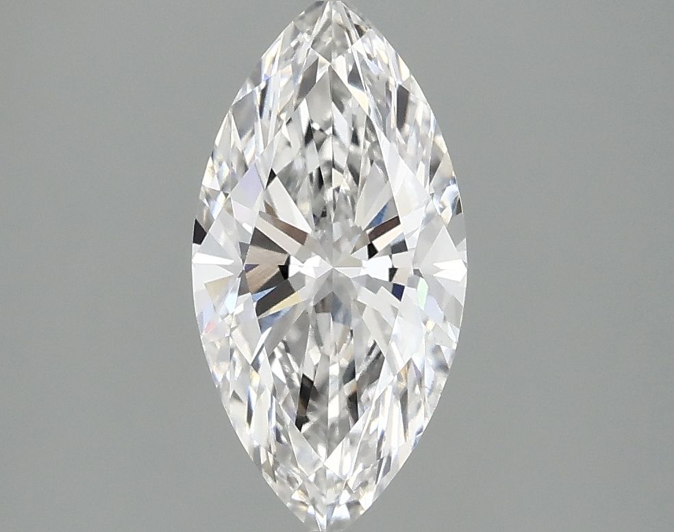 1.53 ct. marquise Lab Grown Diamond front image