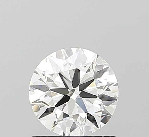 1.00 ct. round Lab Grown Diamond front image