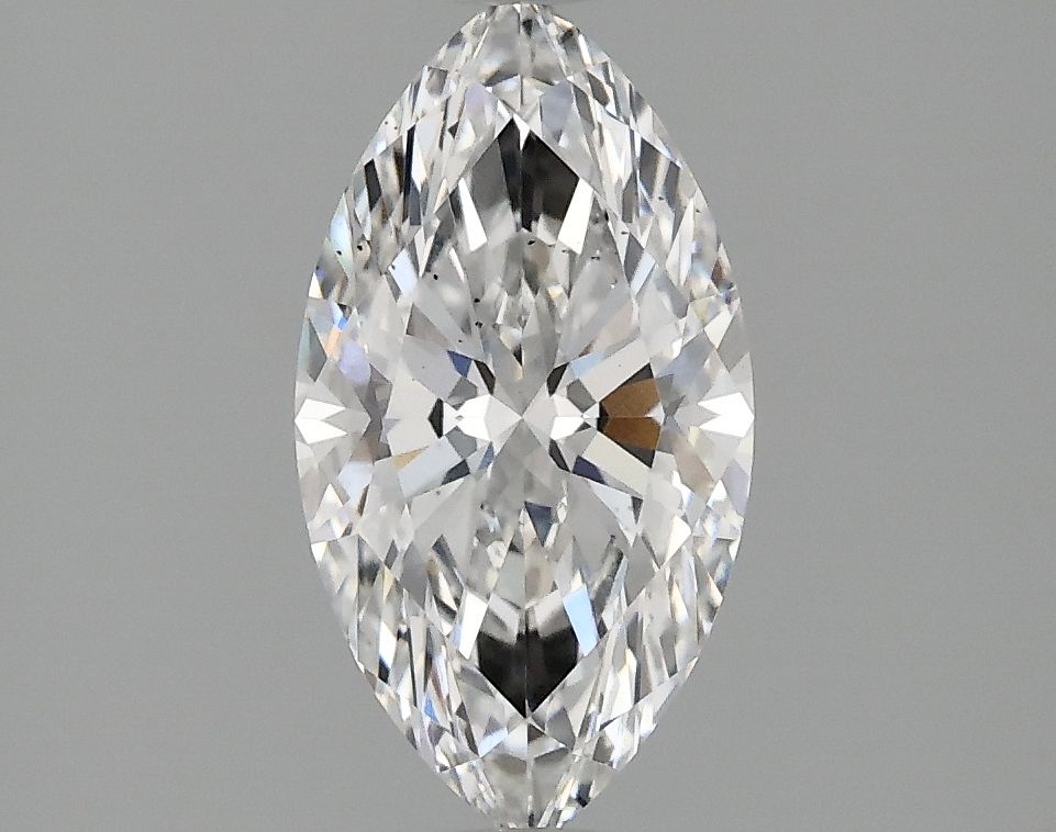 1.27 ct. marquise Lab Grown Diamond front image