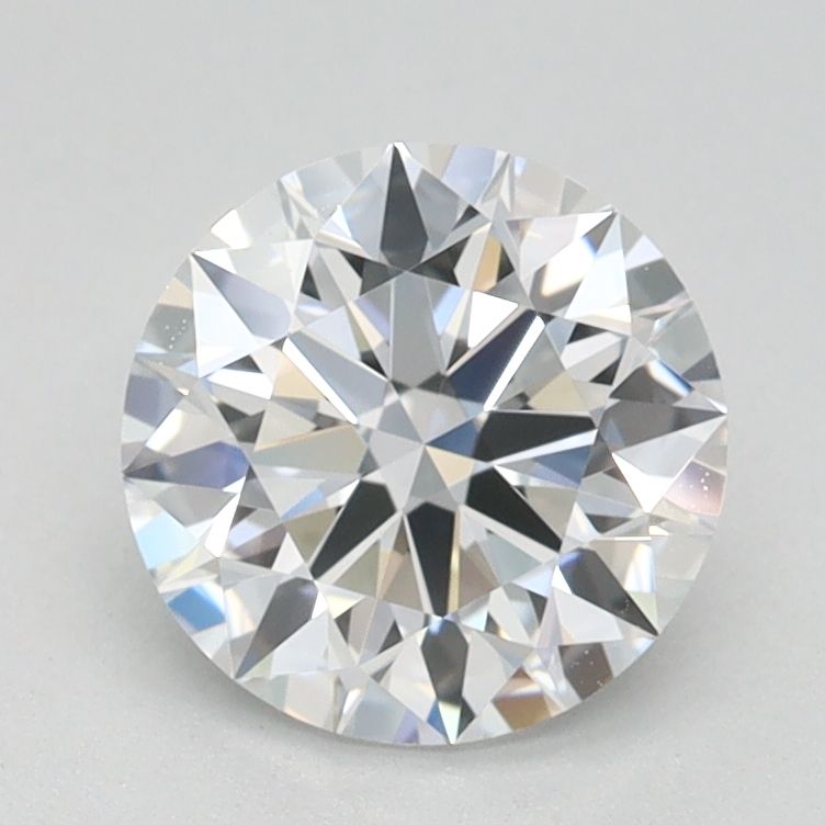 1.03 ct. round Lab Grown Diamond front image