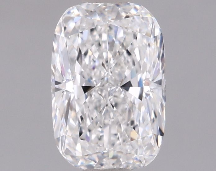 1.03 ct lab-grown Cushion modified Diamond