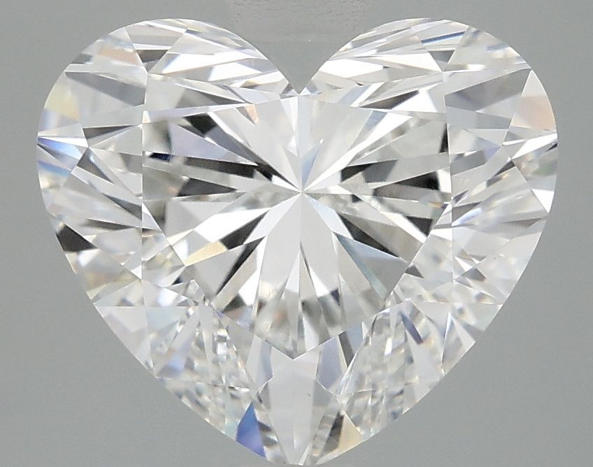 Heart Diamond